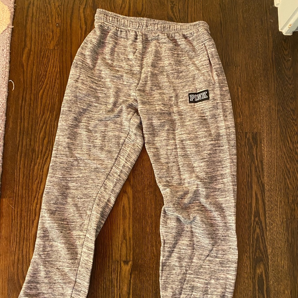 PINK sweatpants